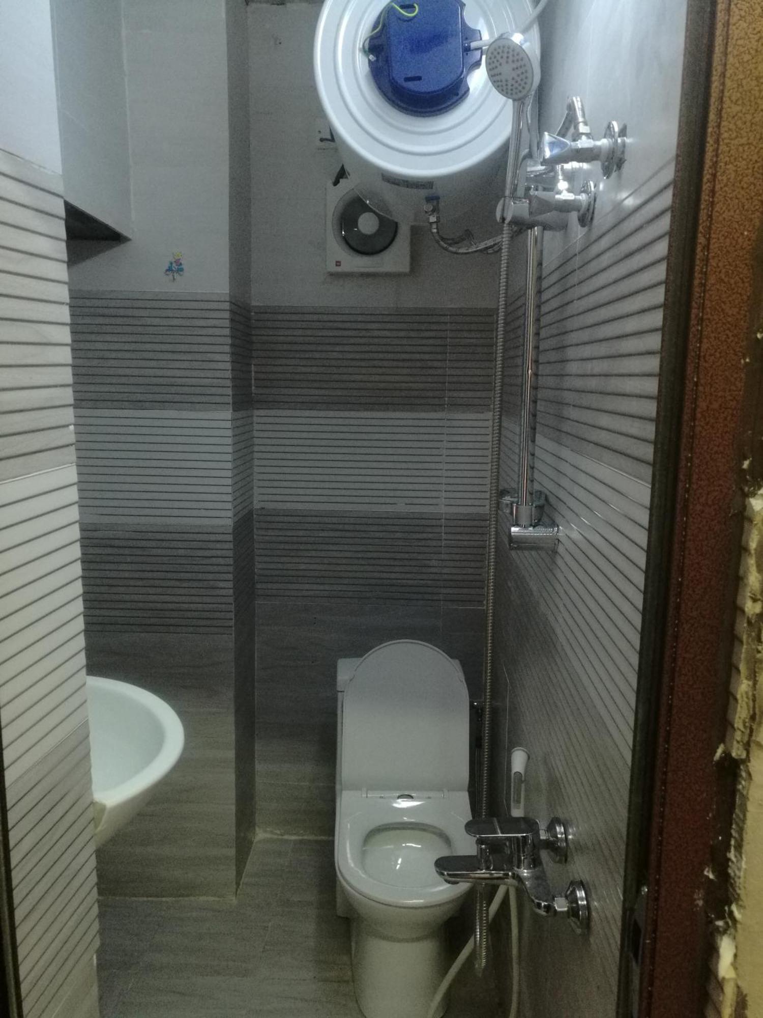 Basmat Almisfah Hotell Al Ḩamrāʼ Rom bilde